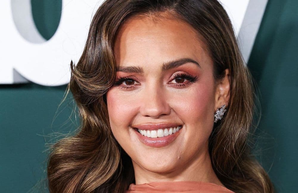 Jessica Alba séparée de Cash Warren, elle révèle les raisons de leur rupture