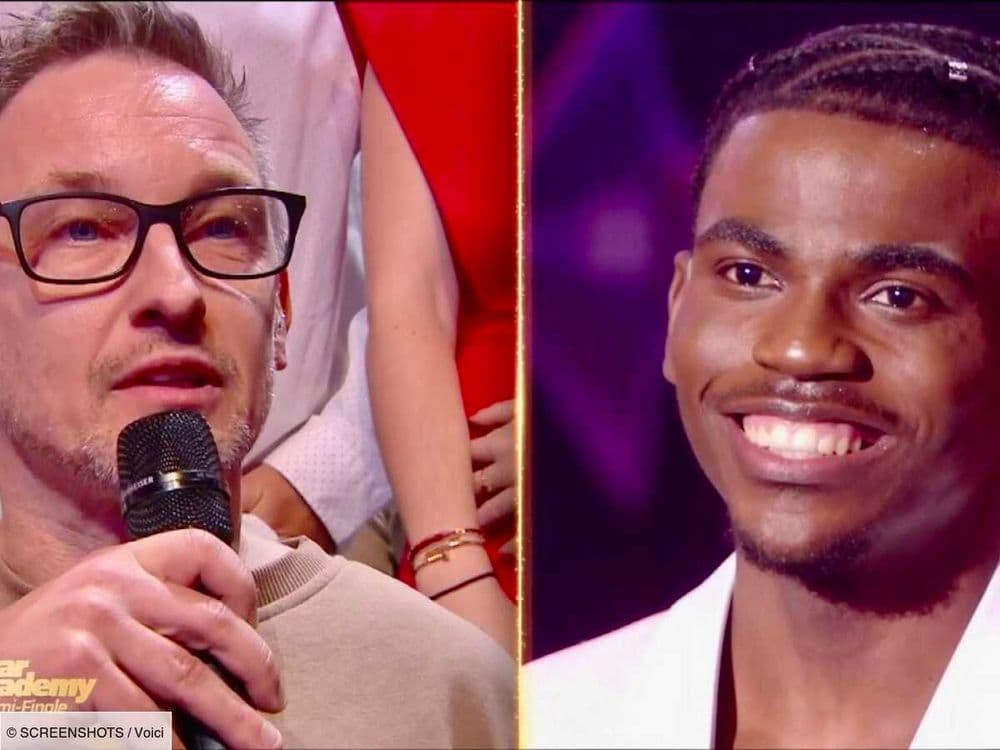 Star Academy : ces propos du père de Marine envers Franck qui divisent la Toile