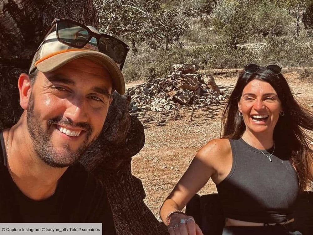 “Fonder une famille” : Tracy et Flo (Mariés au premier regard) très amoureux, ils évoquent avec sincérité leurs plus grands rêves