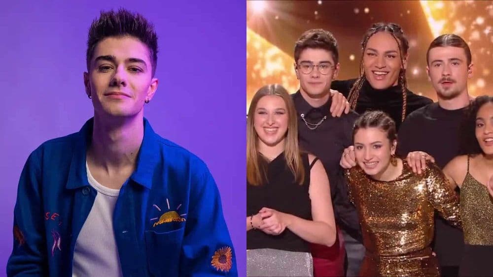 Les amitiés d'hier..." : Axel Marbeuf (Star Academy) en froid avec Héléna  Bailly, Pierre Garnier et ses anciens camarades ? Ce message qui en dit long  !