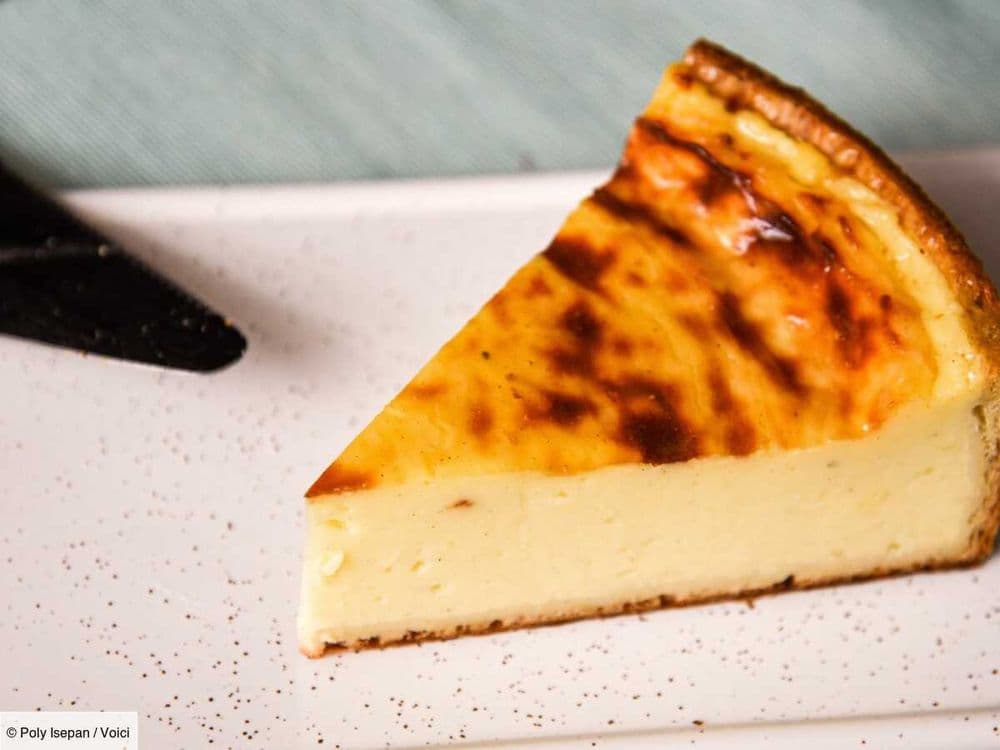 Flan à la vanille à 3 ingrédients : légère et gourmande, cette recette d'une diététicienne est divine