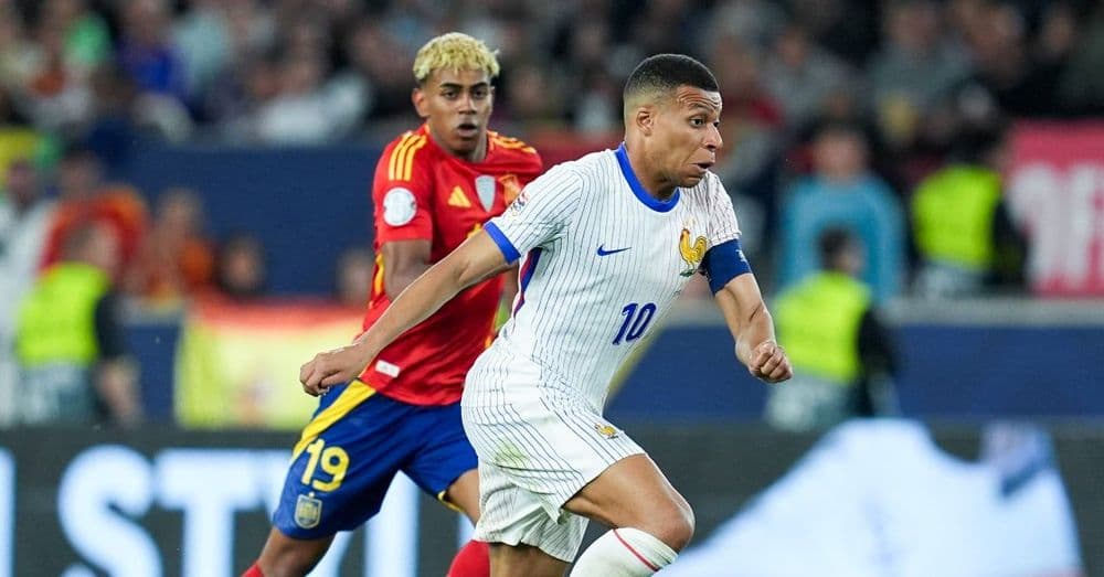 Ballon d’Or: Un sale coup de Kylian Mbappé dénoncé
