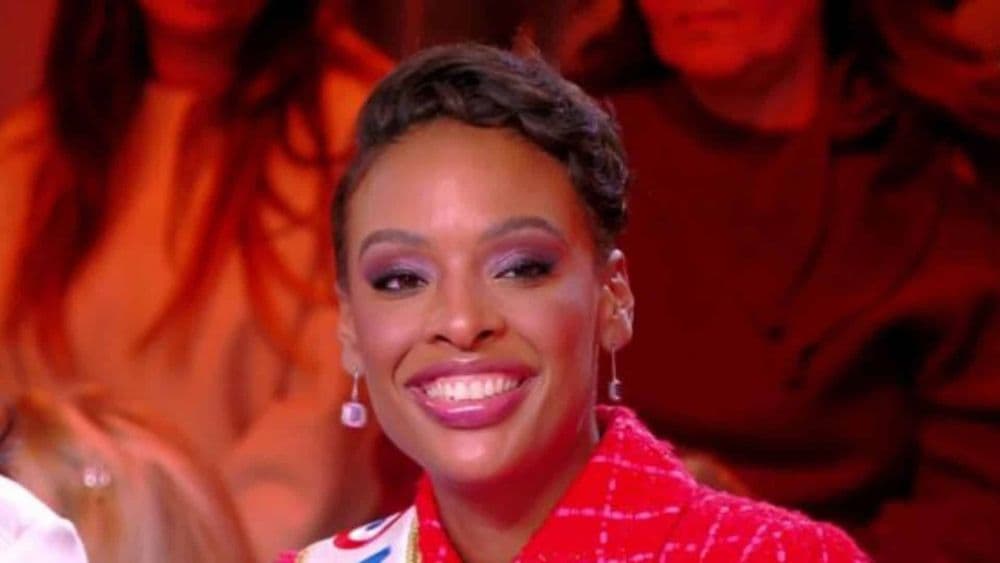 Angélique Angarni-Filopon (Miss France 2025) admirative de la force de sa mère face au cancer, elle fait des révélations