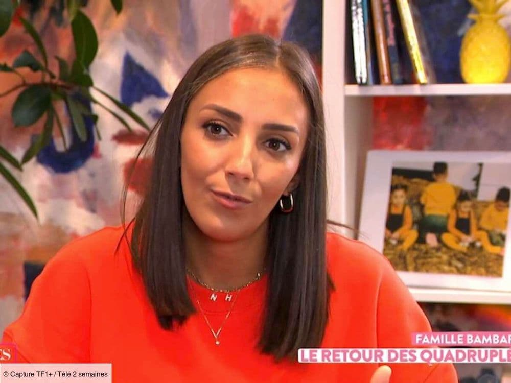 "Humainement, je ne pourrai pas" : Rofrane Bambara (Familles nombreuses) très claire sur cette épreuve qu'elle ne surmontera pas avec ses enfants