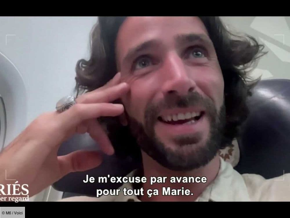 "Pour éclaircir cette histoire" : Jérémy (MAPR8) répond aux critiques après son surclassement au détriment de sa femme Marie