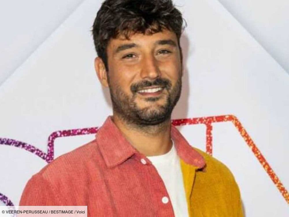 "J'ai essayé d'être...", Jérémy Frérot se confie sur l'étonnant métier qu'il allait exercer avant de se tourner vers la musique