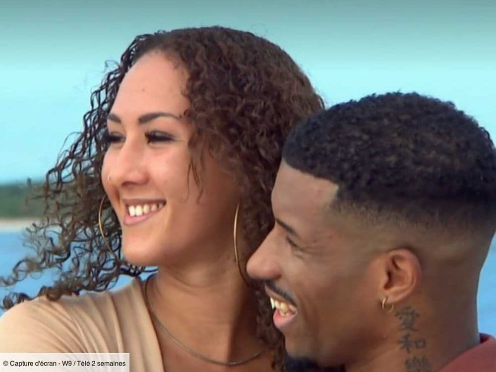 L'île de la Tentation : pas vu à la télé ! Julian et Cory dévoilent une demande à la production qui a été refusée