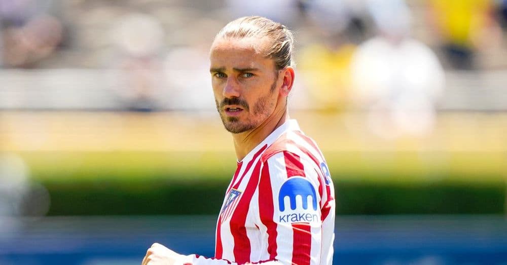 Antoine Griezmann, le sale coup fait au PSG…