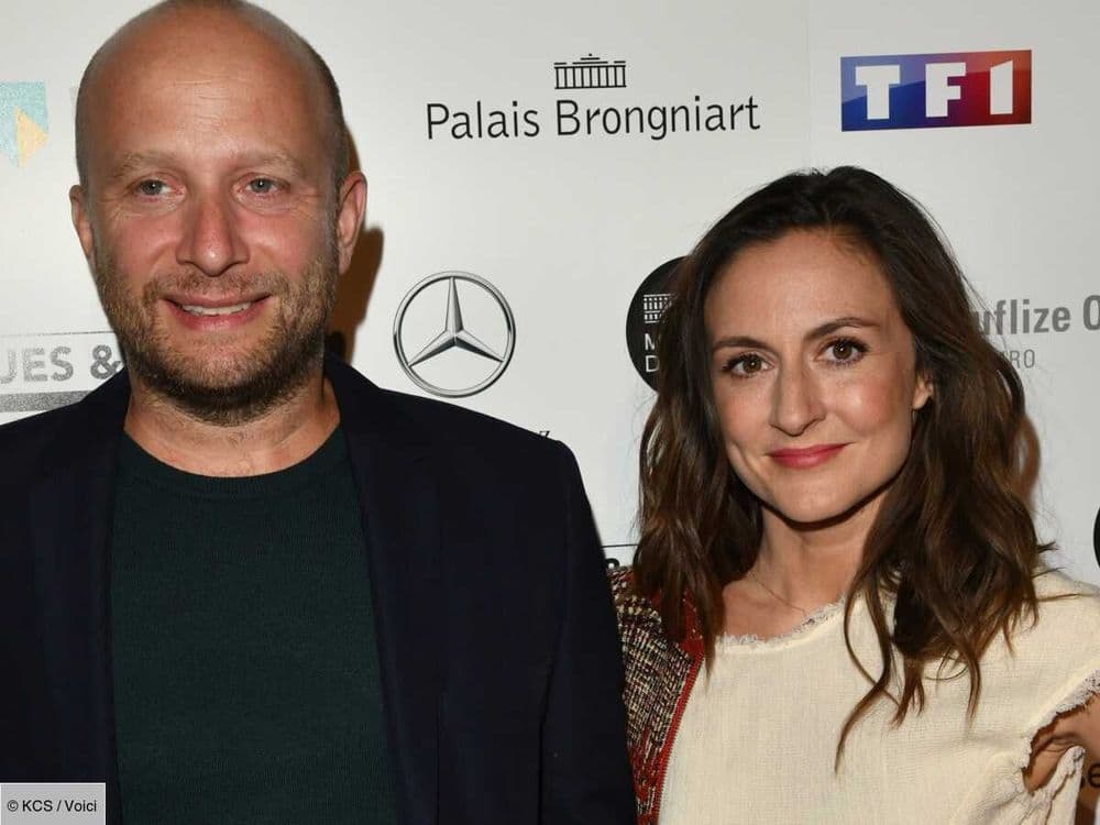Camille Chamoux (LOL, qui rit sort) : qui est Patrick Cassir, le compagnon de la comédienne ?