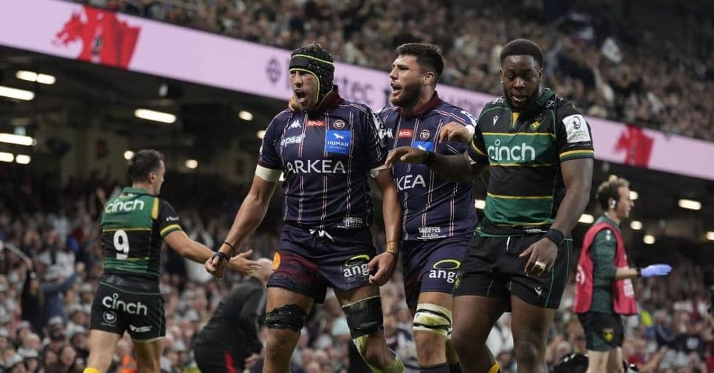 Première étoile pour l'UBB !