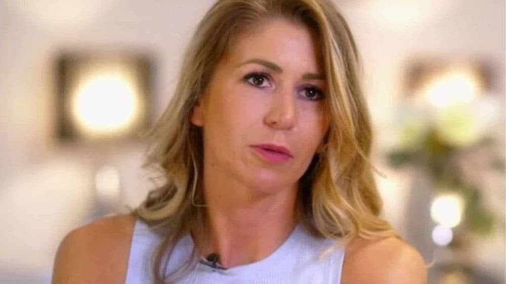 "J'ai perdu une grosse partie de mes cheveux" : Jessica très affectée physiquement par les critiques lors de sa participation à MAPR