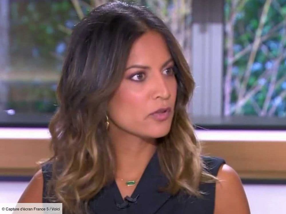 "Je ne regrette pas" : Aurélie Casse revient sur son départ express de C à vous (ZAPTV)