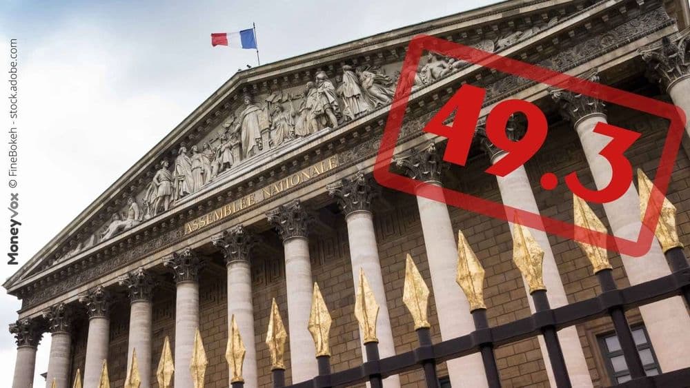 Barème de l'impôt, hausse des retraites... Ce qui change pour votre budget en cas de censure