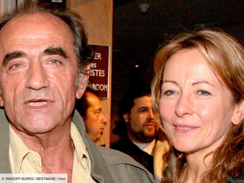Richard Bohringer : qui est Astrid Marcouli, sa femme depuis 1986 ?