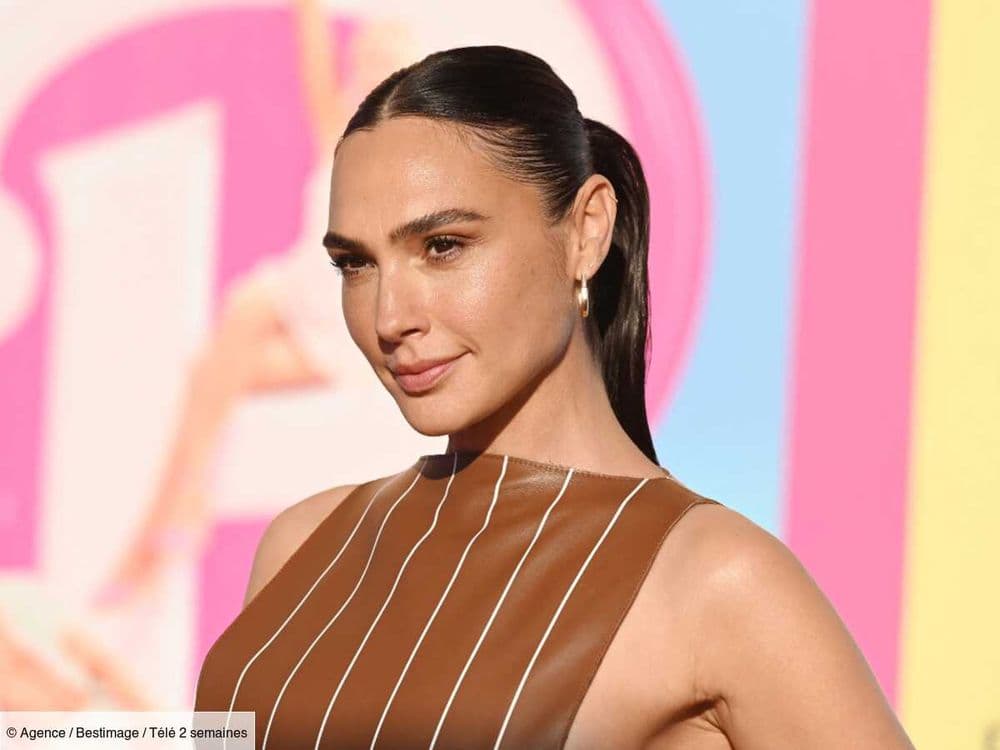Gal Gadot en couple : qui est son mari, Jaron Varsano ?