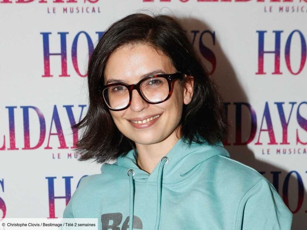 "Tu me manques" : Lucie Bernardoni (Star Academy) rend un émouvant hommage à sa grand-mère décédée