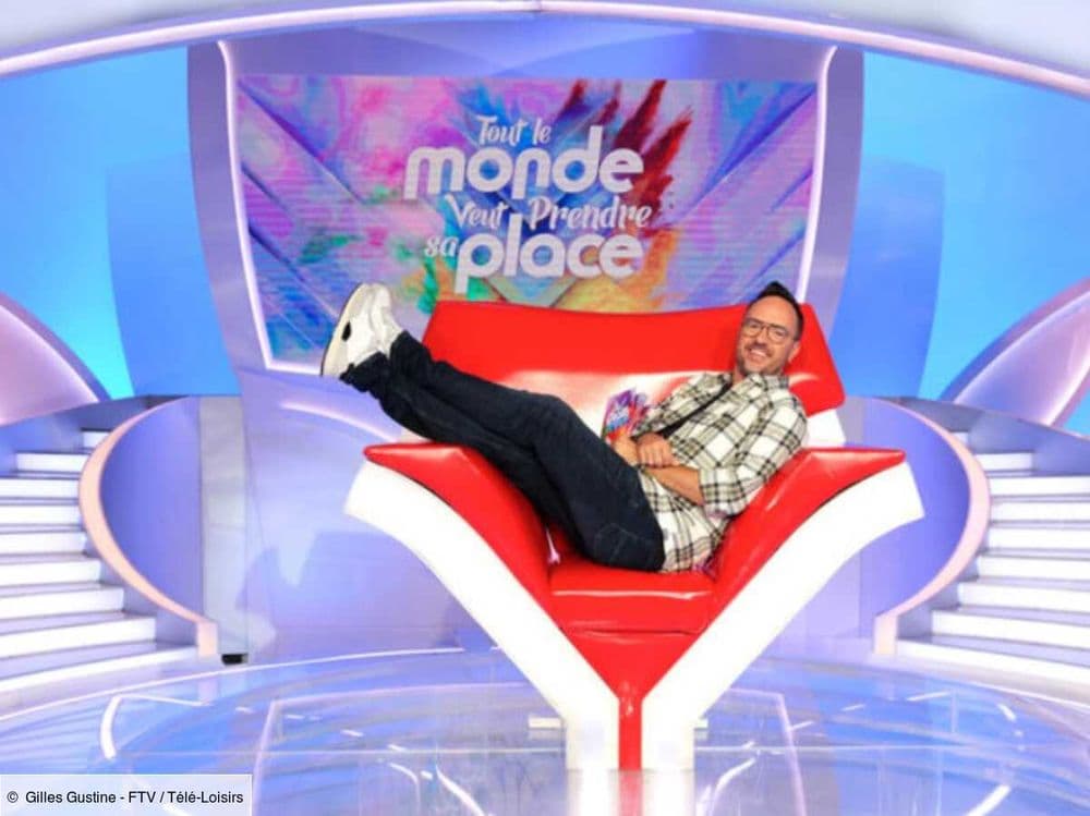 Inscription de l'IVG dans la Constitution : France 2 déprogramme Chacun son tour et Tout le monde veut prendre sa place ce vendredi 8 mars