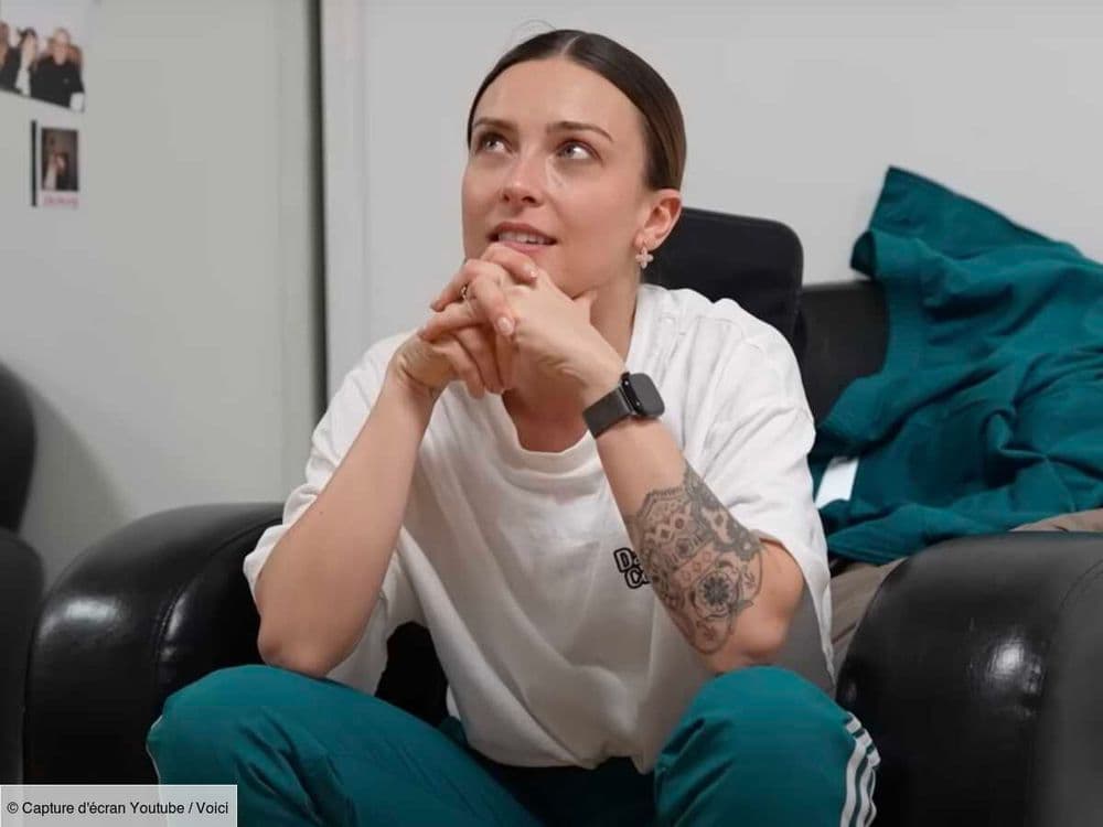 "Mon amour, je suis désolée…" : Inès Vandamme fait passer un message surprenant à son nouveau compagnon Antoine Léger