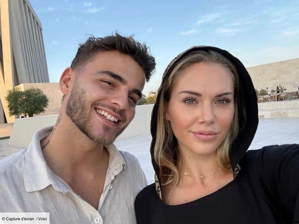 "Ce n'est pas ça l'amour" : Cassandra Jullia séparée de Simon Castaldi, elle rétablit la vérité sur leur rupture