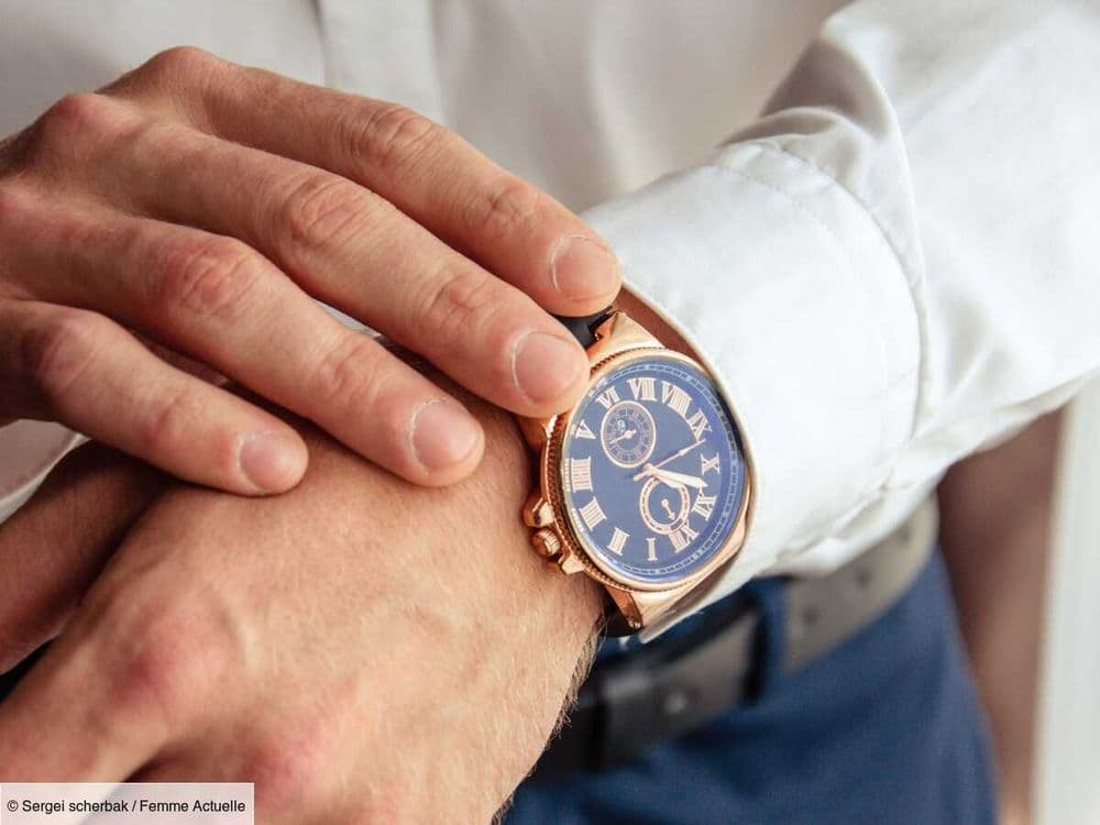 Ces 3 gestes à éviter absolument pour ne pas abîmer votre montre, selon un horloger