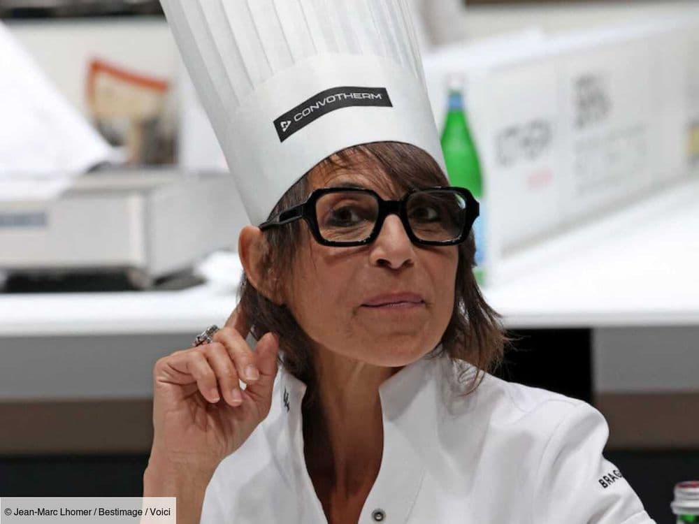 Dominique Crenn (Top Chef 2024) : la future jurée victime d'un accident de voiture, son récit glaçant