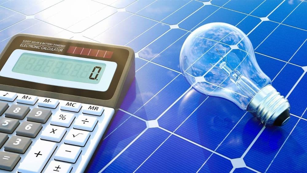 Electricité : mauvaise nouvelle à venir pour les aides à l'installation de panneaux photovoltaïques ?