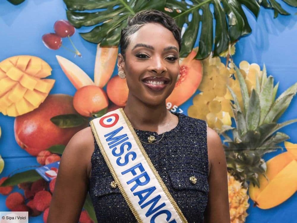 Miss France 2025 : Angélique Angarni-Filopon révèle les noms des Miss qui l’accompagnent pour son voyage d’intégration
