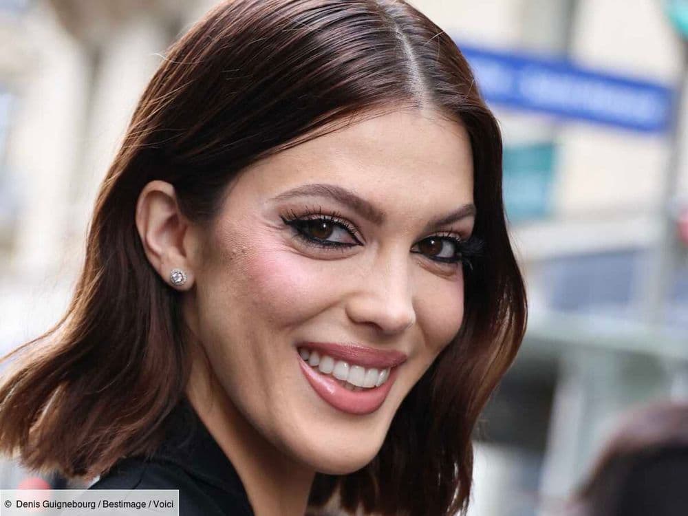 Iris Mittenaere : la sœur de Diego El Glaoui, son ex-compagnon, a accouché de son deuxième enfant
