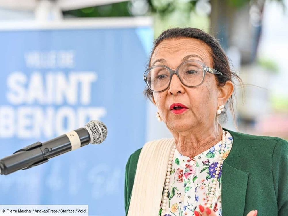Qui est Huguette Bello, pressentie pour devenir Première ministre ?