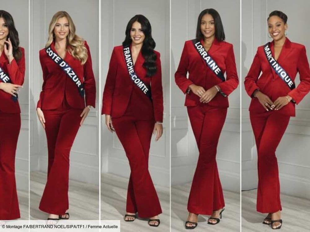 Saurez-vous faire un sans faute au quiz de culture générale des Miss France ? Faites le test !