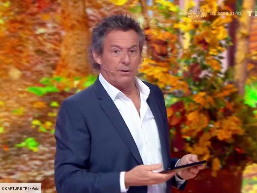 Les 12 coups de midi : Zette absente, cette excuse qui laisse Jean-Luc Reichmann perplexe