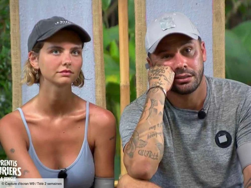 “Il va falloir qu’il apprenne à m’accepter : Moon (Les Apprentis Aventuriers) met les choses au clair sur sa relation avec Kevin Guedj