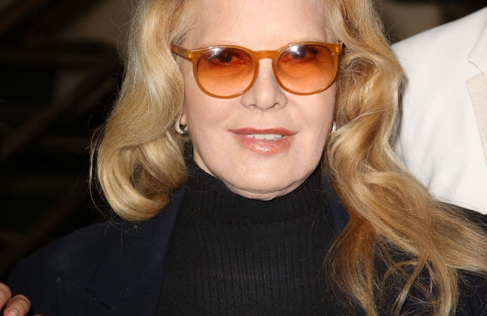 Sylvie Vartan, nostalgique : elle partage « un souvenir inoubliable » avec Johnny Hallyday