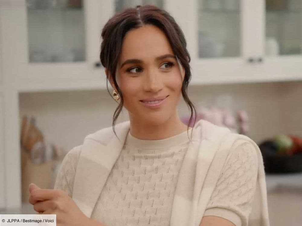 Meghan Markle en pleine tourmente : sa série attaquée de toutes parts, elle répond aux multiples polémiques !