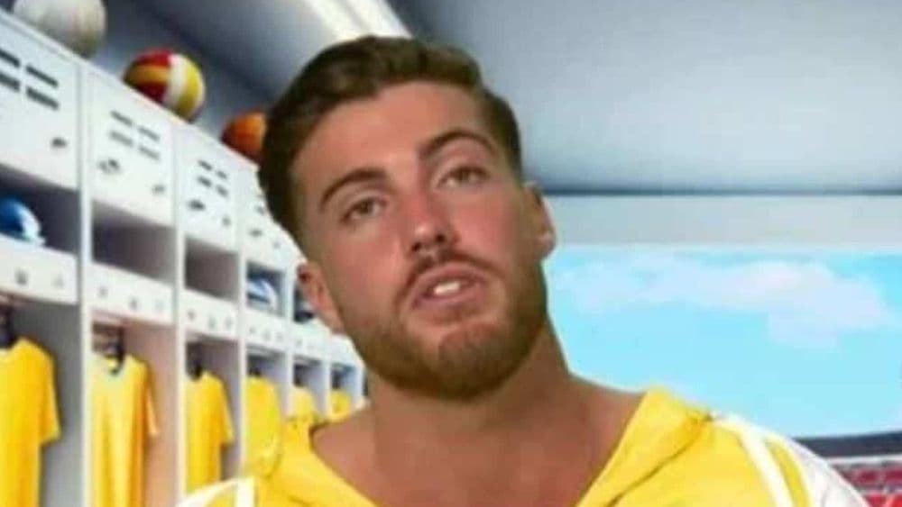 Giovanni : éliminé des Apprentis Champions, il porte des accusations très graves contre l’équipe rouge !