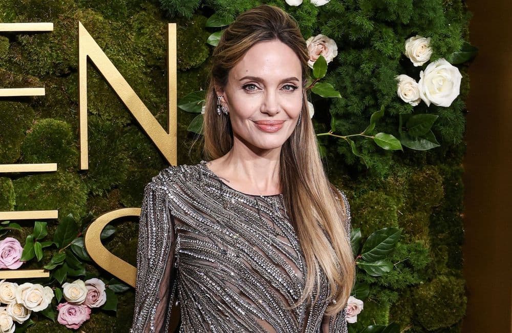 Angelina Jolie : ses rares déclarations sur ses soucis de santé