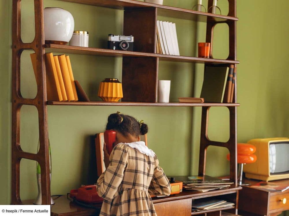 Cette bibliothèque Ikea vintage très prisée en ligne, bientôt de retour dans les magasins