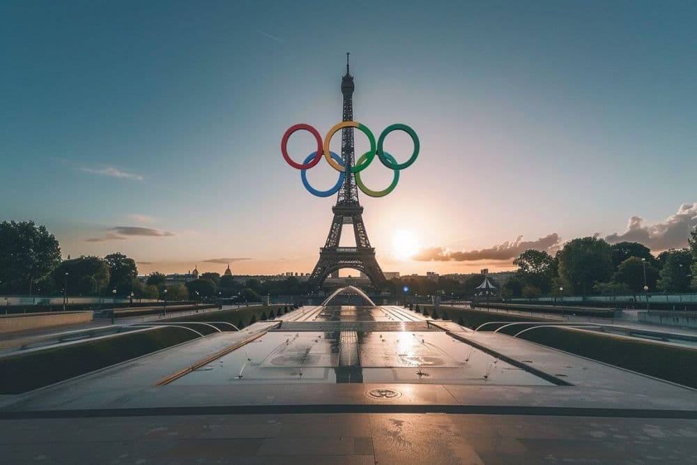 JO Paris 2024 : la start-up ‘Adopte un bureau’ va redonner une seconde vie aux bureaux utilisés durant les Jeux Olympiques