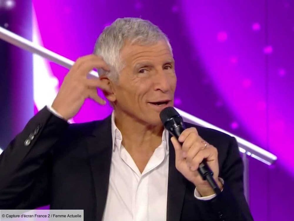 "On lui a expliqué que ce n'était pas possible" : un candidat pris en flagrant délit de triche dans "N'oubliez pas les paroles !"