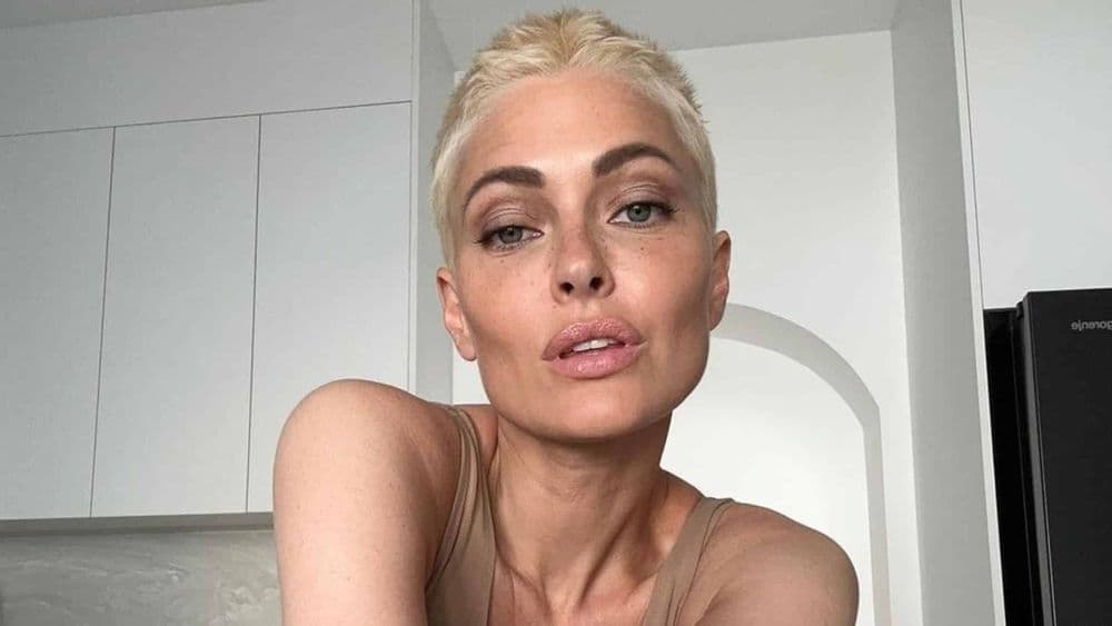 Caroline Receveur : hospitalisée en urgence, "la pire nuit de ma vie" !