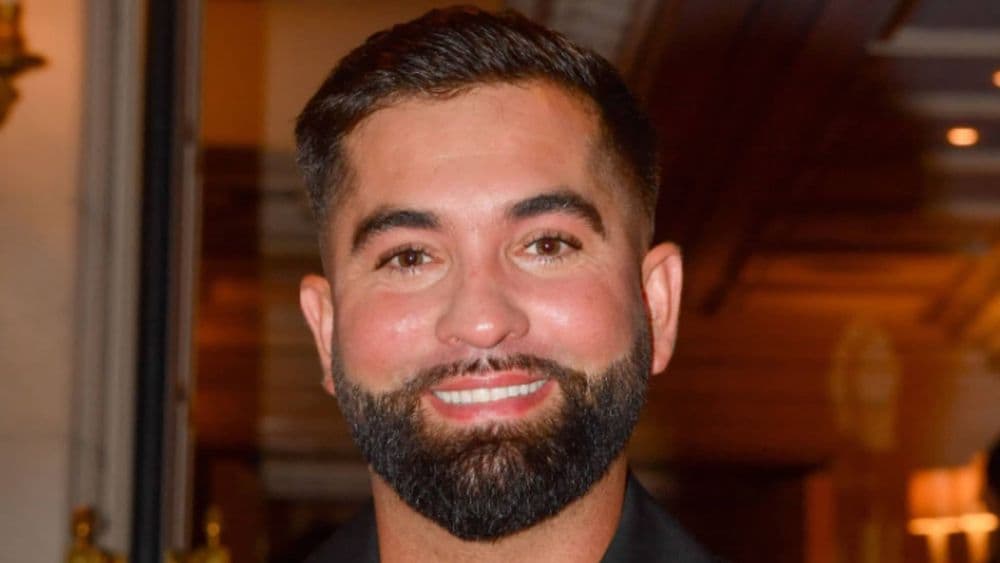 "Ma femme a été..." : huit mois après le drame, Kendji Girac fait de nouvelles révélations sur sa blessure par balle !