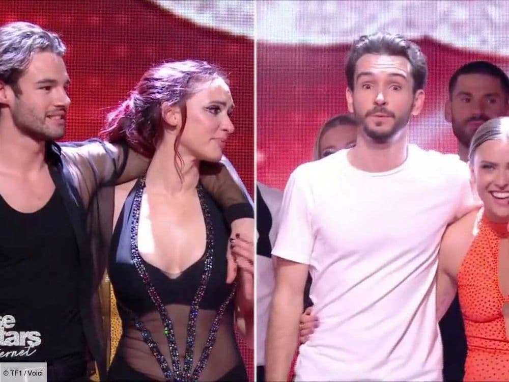 Danse avec les stars d'Internet : qui a remporté le concours de danse présenté Michou et Doigby ?