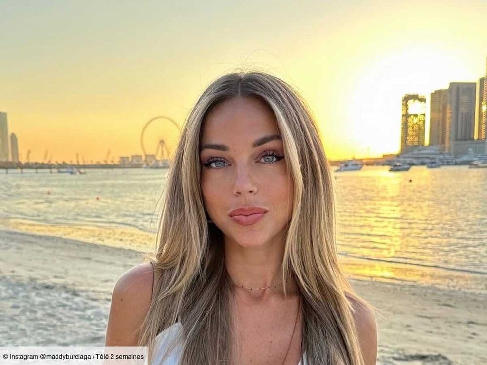 "Je n’ai pas envie de tout casser mais…" : Maddy Burciaga opte pour des travaux à moindre coût dans sa villa de luxe à Dubaï