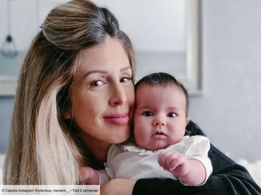 “J'en suis à mon 85ème mois d'allaitement” : Vanessa Benaïssa (Familles nombreuses) suscite de nombreuses réactions après une révélation