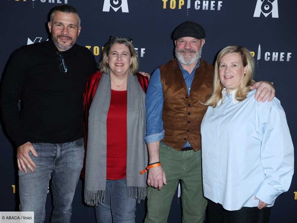 Première inédite dans Top Chef 2025 : un couple va s’affronter dans l'émission !