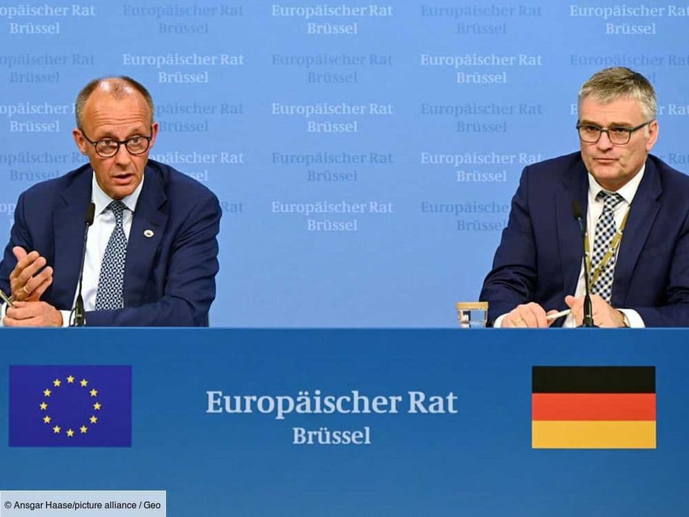 Sommet de l'UE: l’Europe veut -90 % d’émissions de CO2 en 2040, mais la France résiste