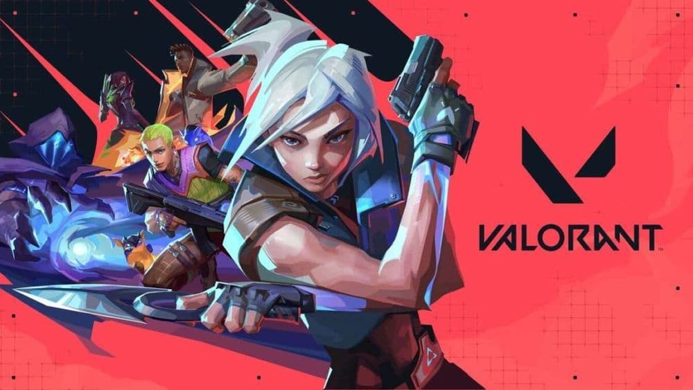 Valorant : nouvelle ère graphique et contrôle accru des joueurs