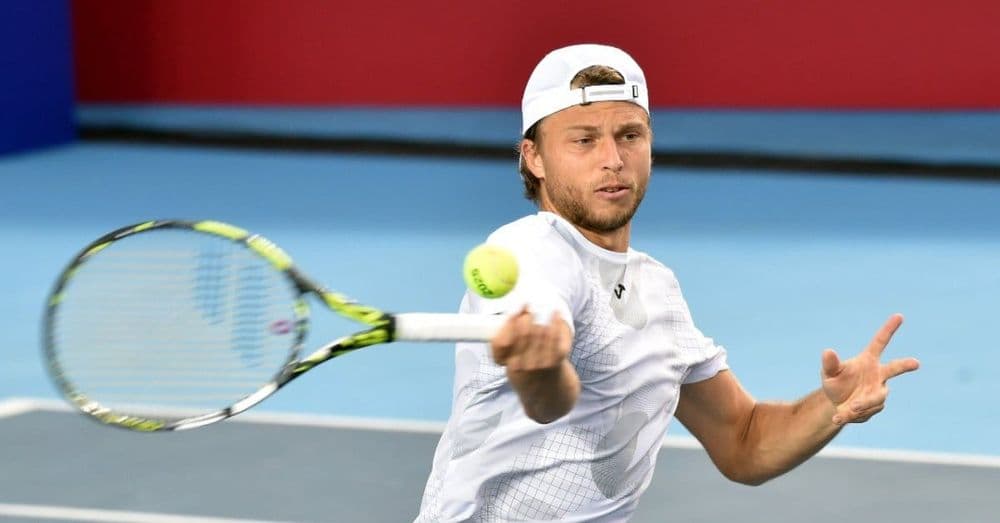 Indian Wells: Muller a manqué le coche