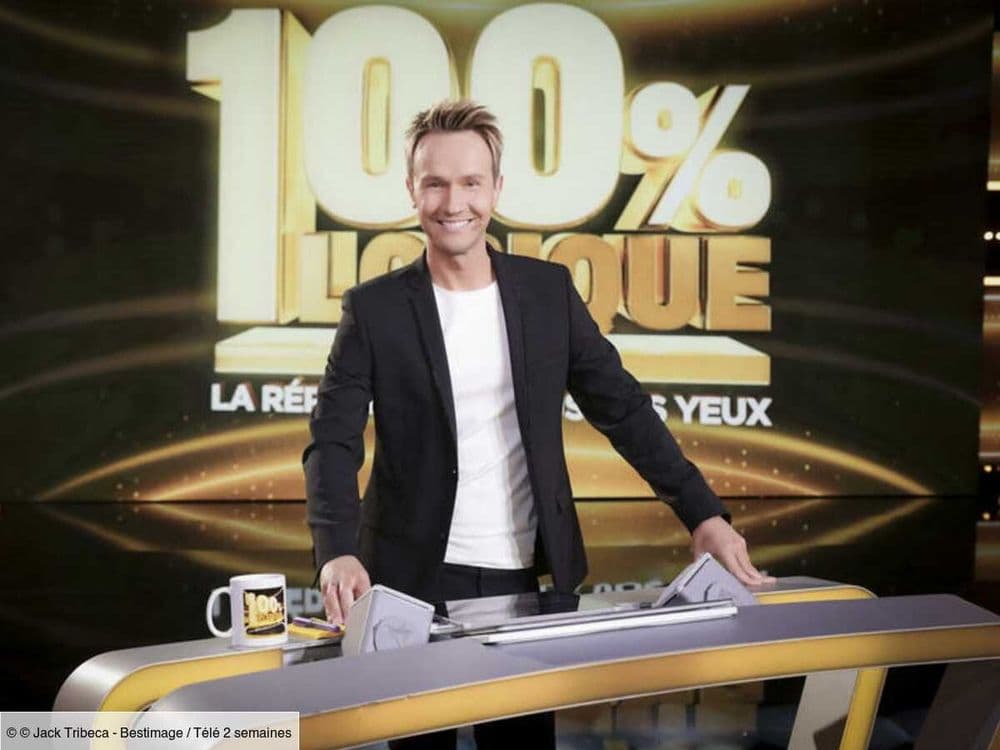 100% Logique : Qui sont les invités de Cyril Féraud ce samedi 12 octobre ?