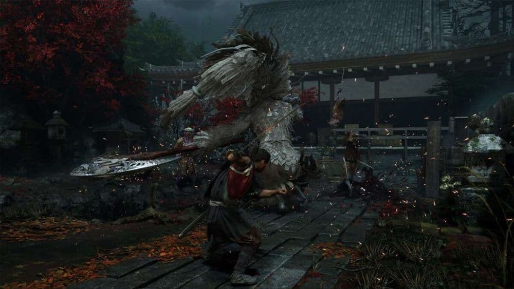 Onimusha renaît en 2026 avec Way of the Sword